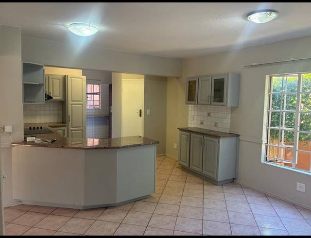 3 BEDROOM PROPERTY TO RENT IN WATERKLOOF RIDGE